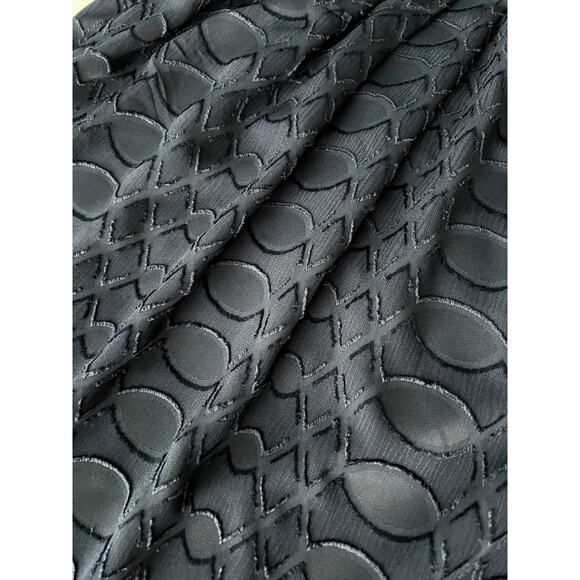 Ann Taylor Women's Top Dark Navy Blue S - Picture 7 of 9